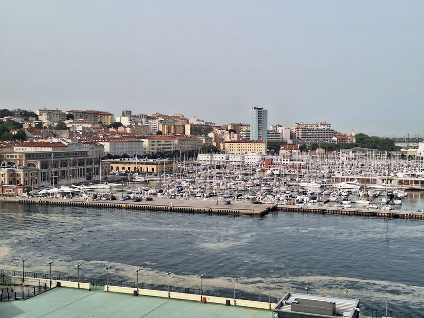 Trieste/Italy