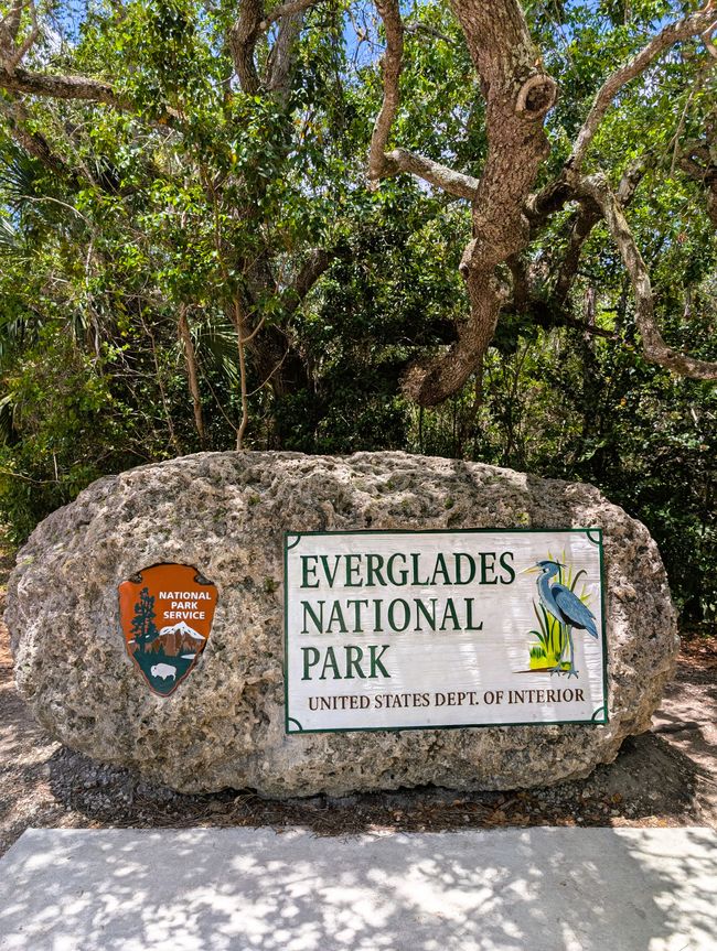 Everglades National Park