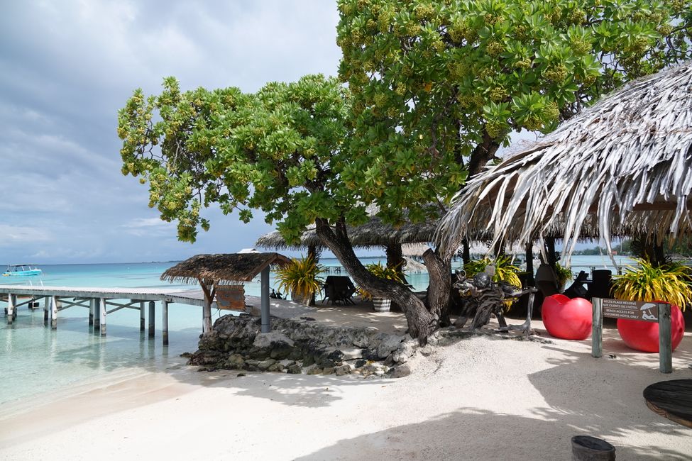 Fakarava ....