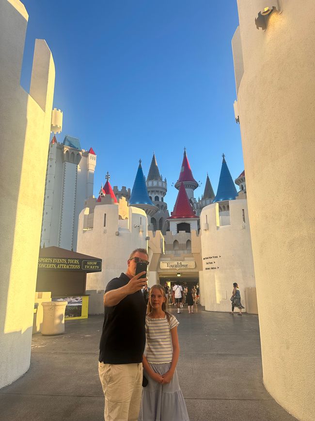 Viva Las Vegas