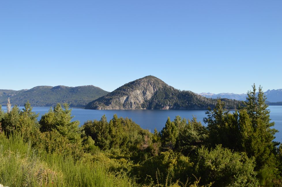 Lago Puyehue