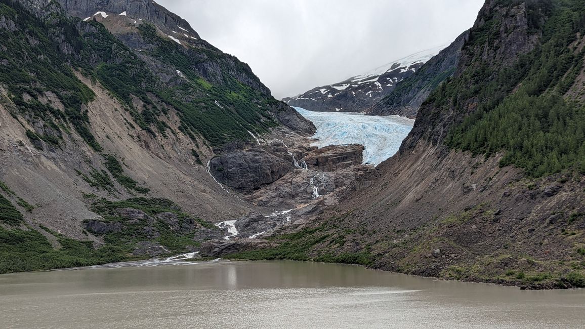 Bear Glacier