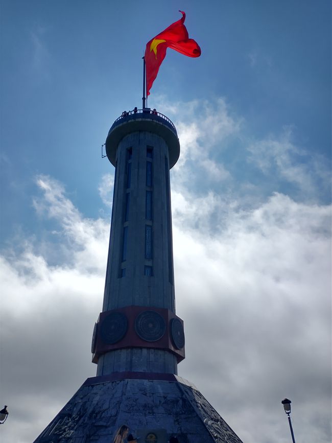Unterwegs in den Bergen