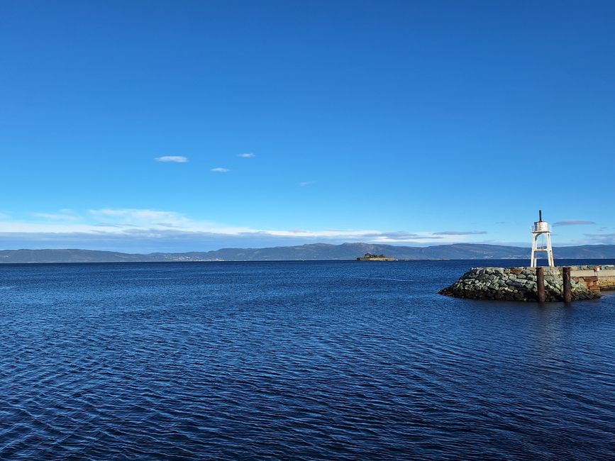 Tag 9 Trondheim