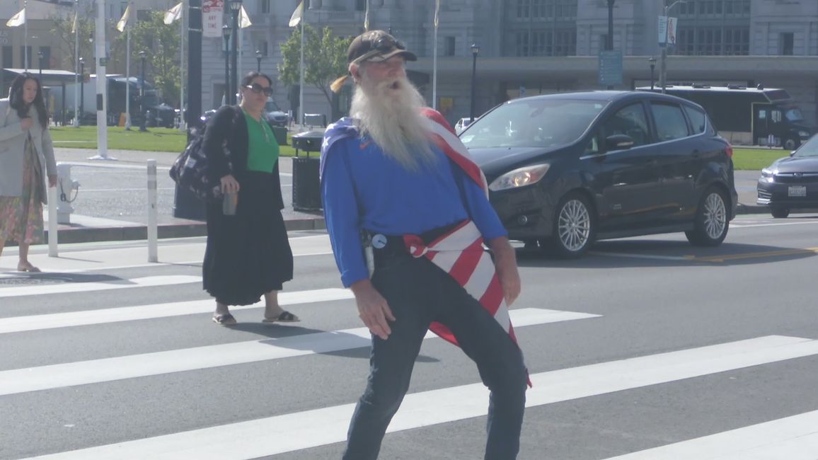 2025-05-18 San Francisco & Vancouver