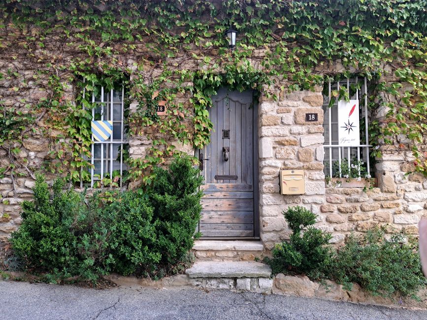 Grignan
