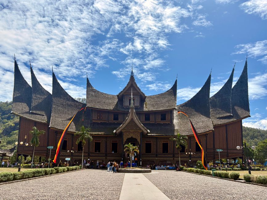 Pacu Jawi