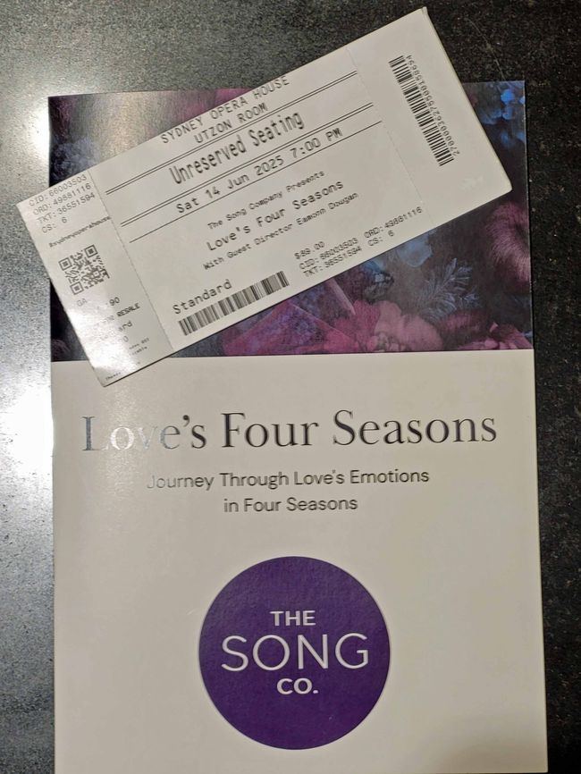 Syndney, Bondi und andere Beaches, 4. Tag