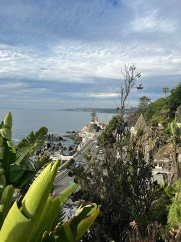 🛠️👨‍💻Días 45-47(21.-23.11.) Viña del Mar