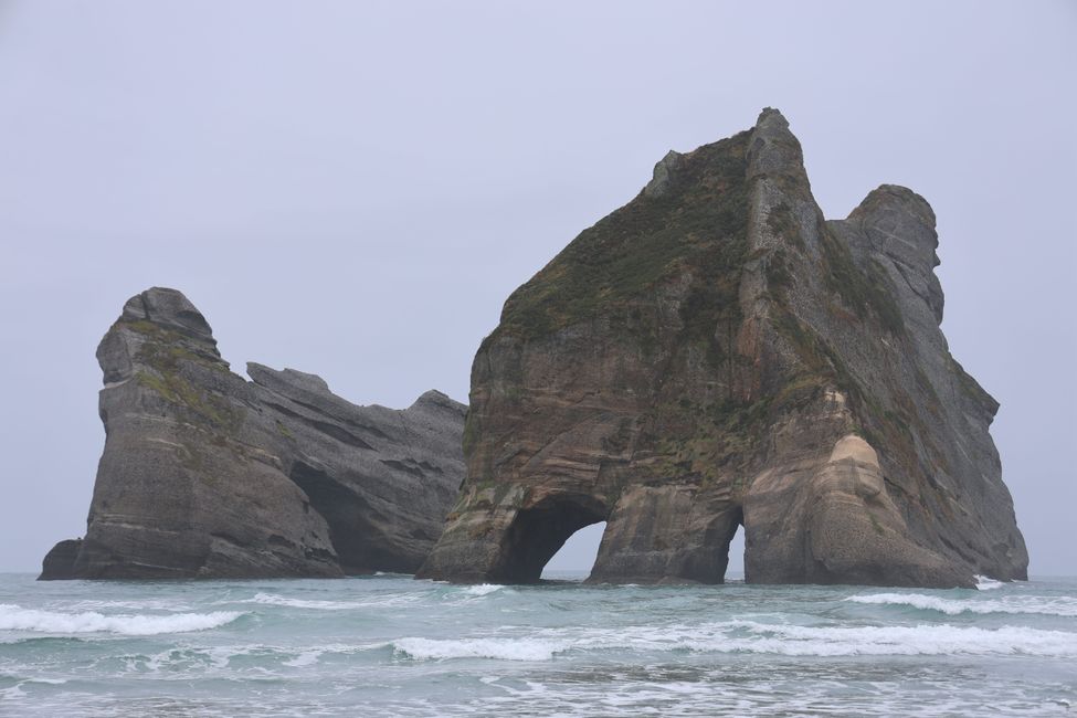 Abel Tasman