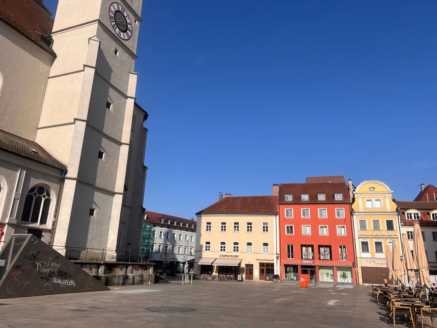 19b Domspatzen und Walhalla