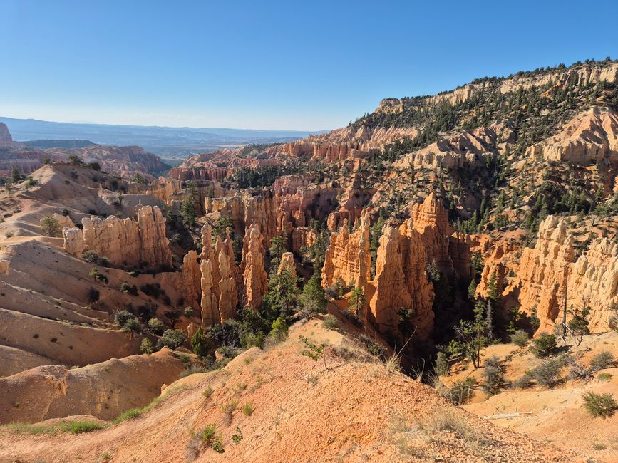 Bryce Canyon
