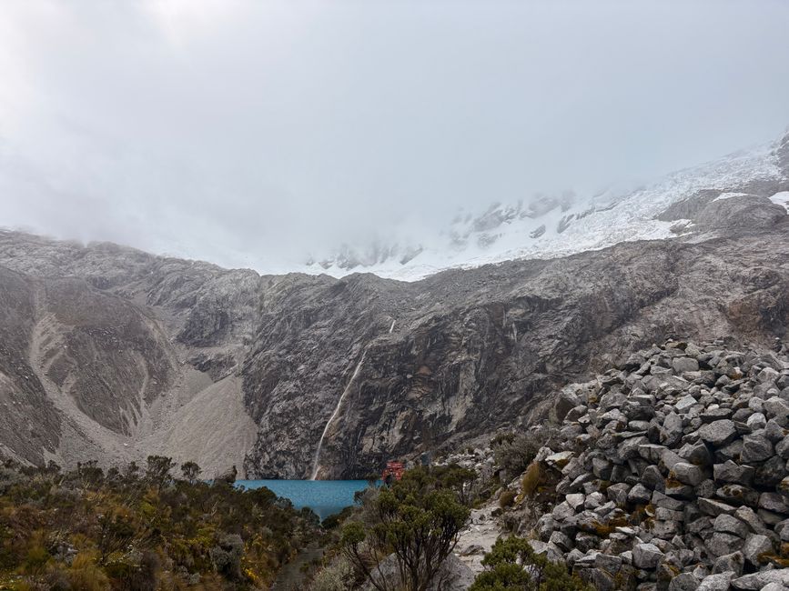 Huaraz