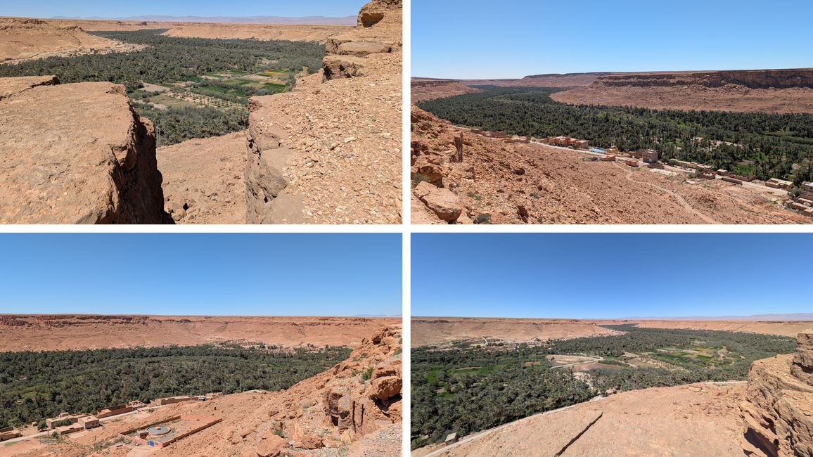 Ziz Canyon