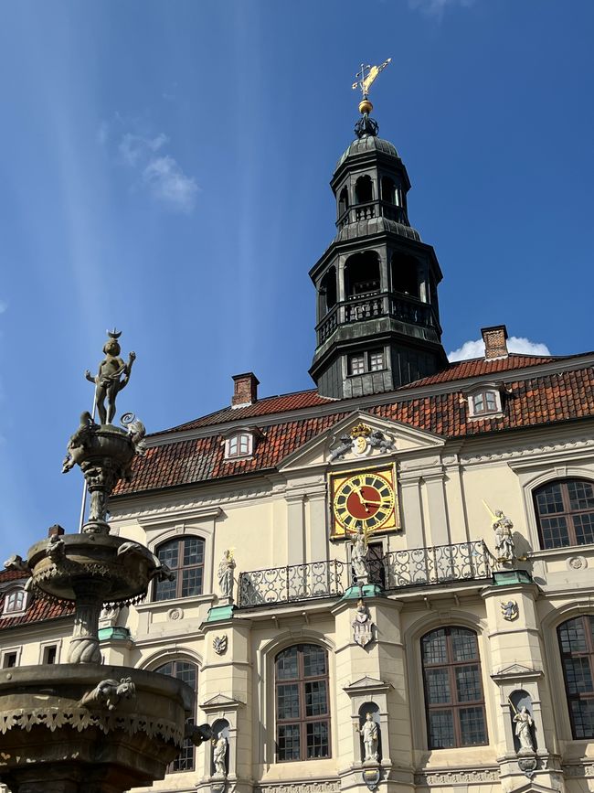 09 vers Lauenburg