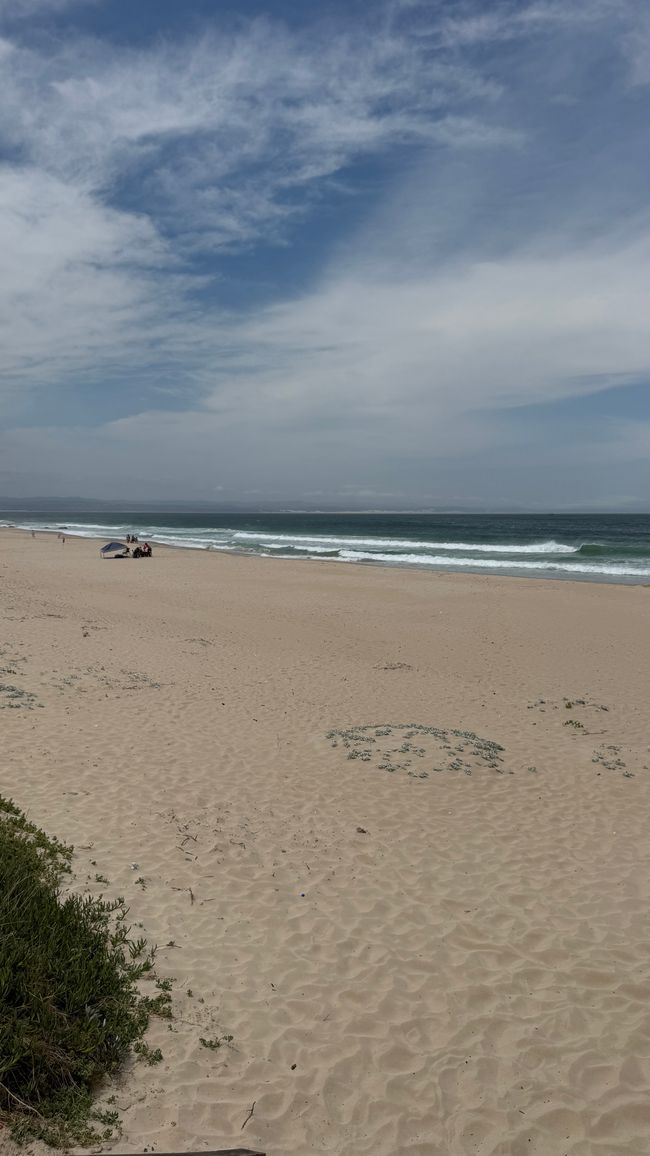 Jeffreys Bay paradiso dei surfisti