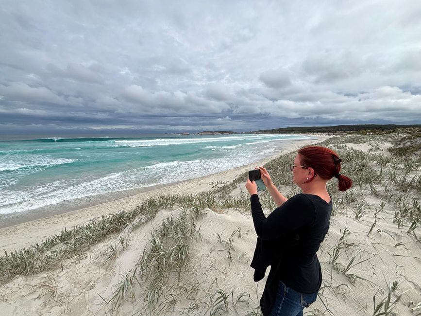 Esperance Great Ocean Drive