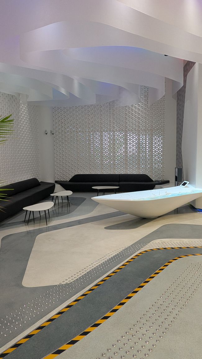 Im Sustainability & Innovation Centre