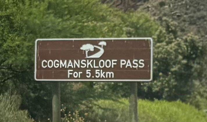 Weihnachtstage in Stellenbosch