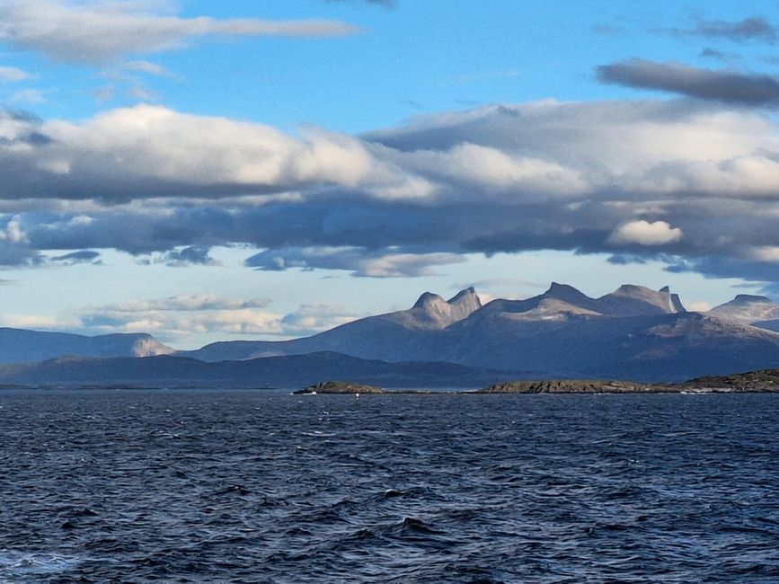 Lofoten