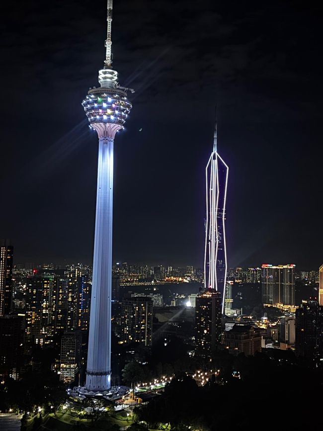 Kuala Lumpur