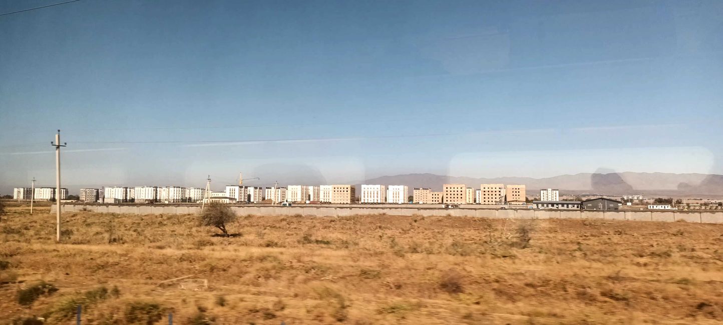 Unterwegs 