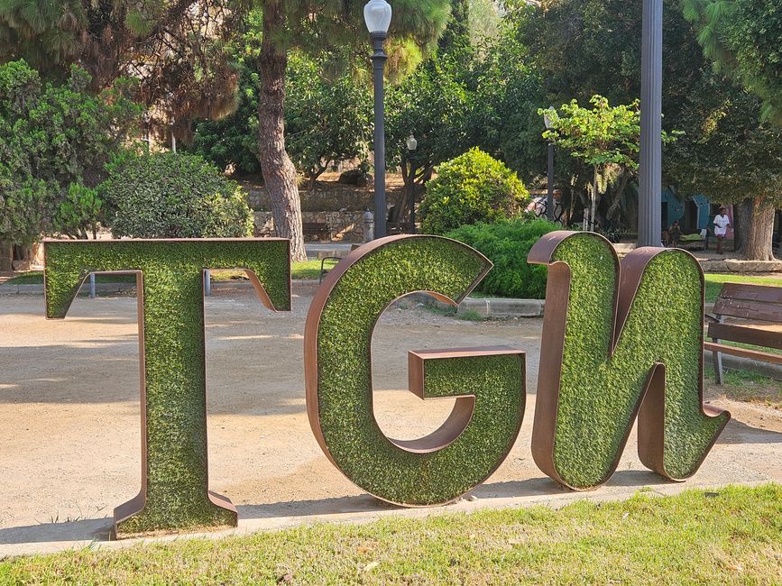 2026 - Agosto - Tarragona