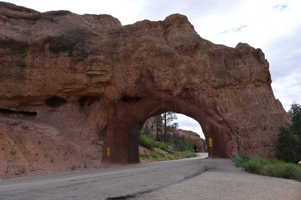 Red Canyon