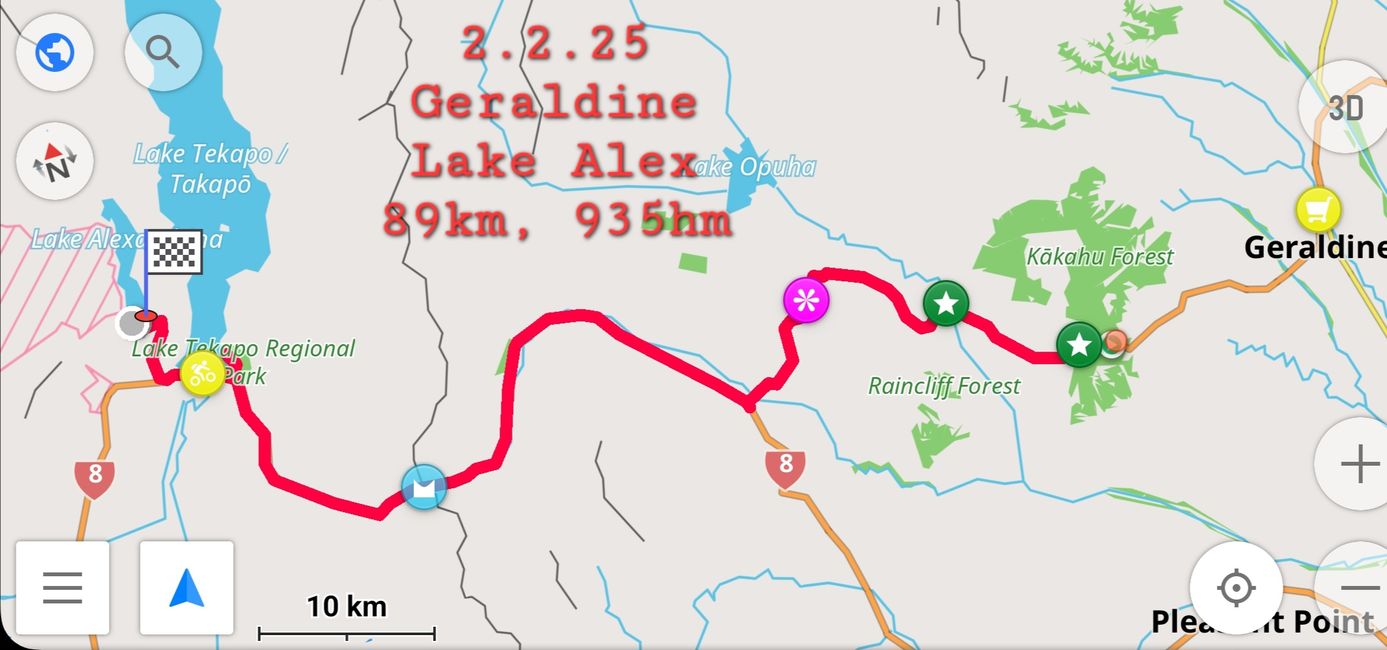 2.2.25 ->Lake Alexandrina