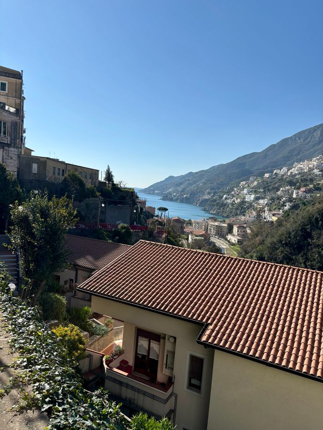 Côte amalfitaine