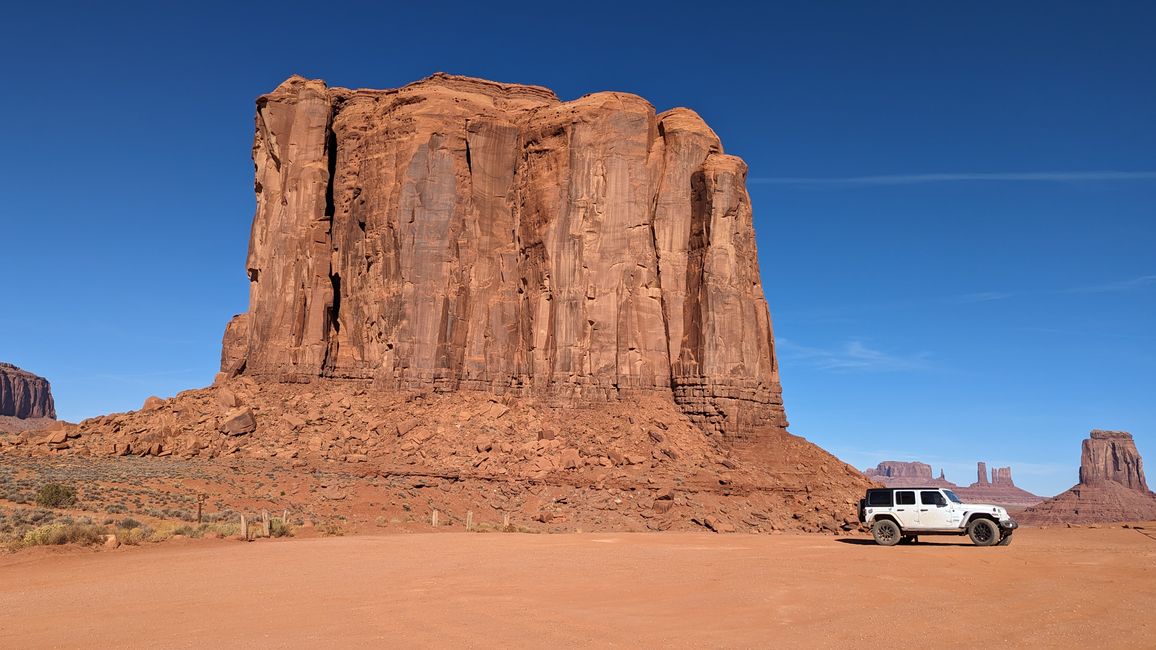 USA - Utah para fugitivos ...