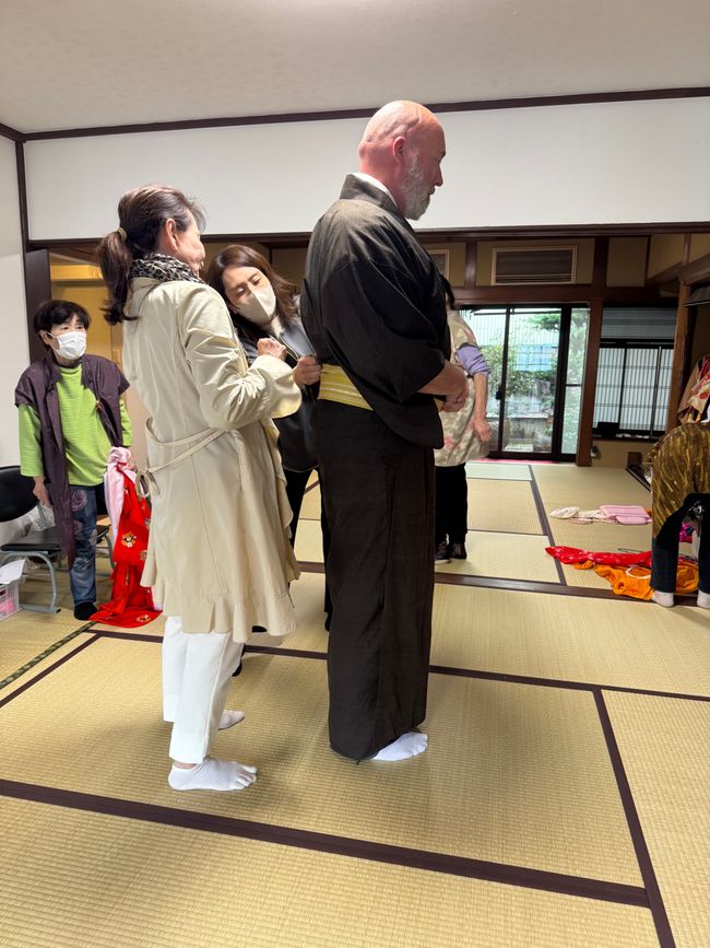 Part 8 Japan 🇯🇵 Kanazawa
