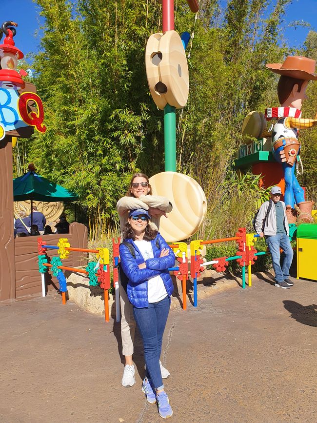 Walt Disney World