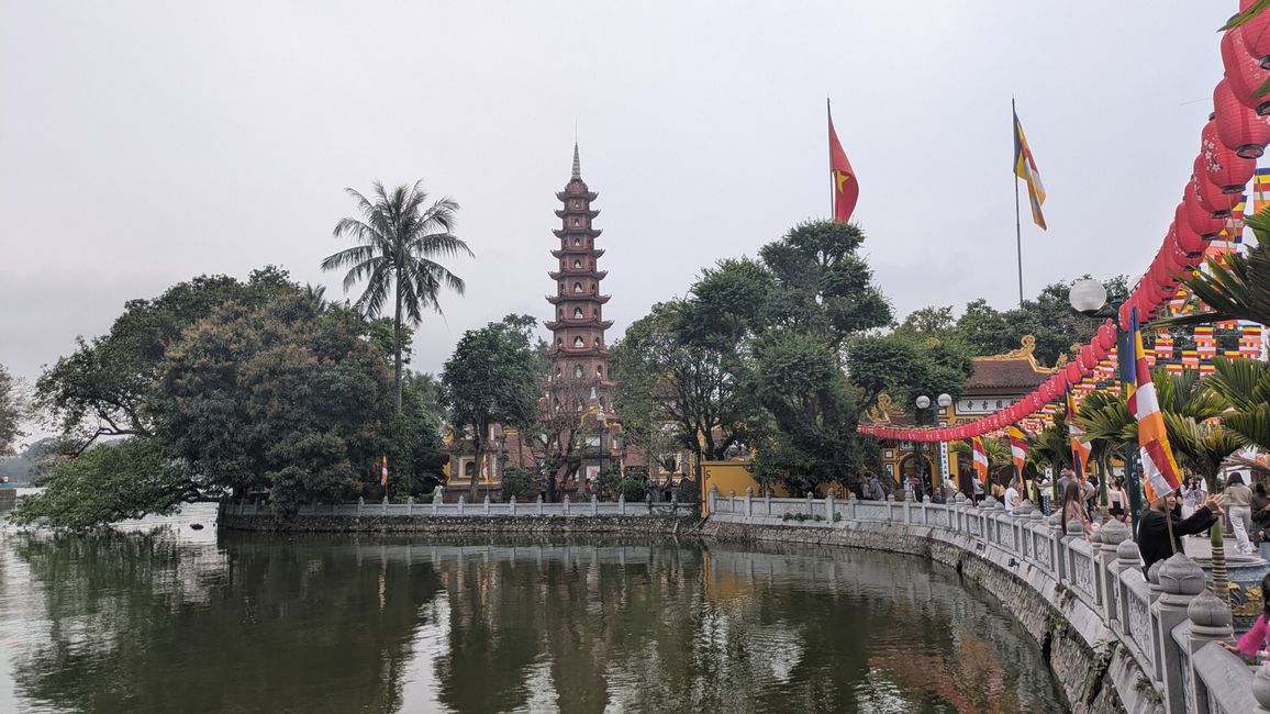Hanoi
