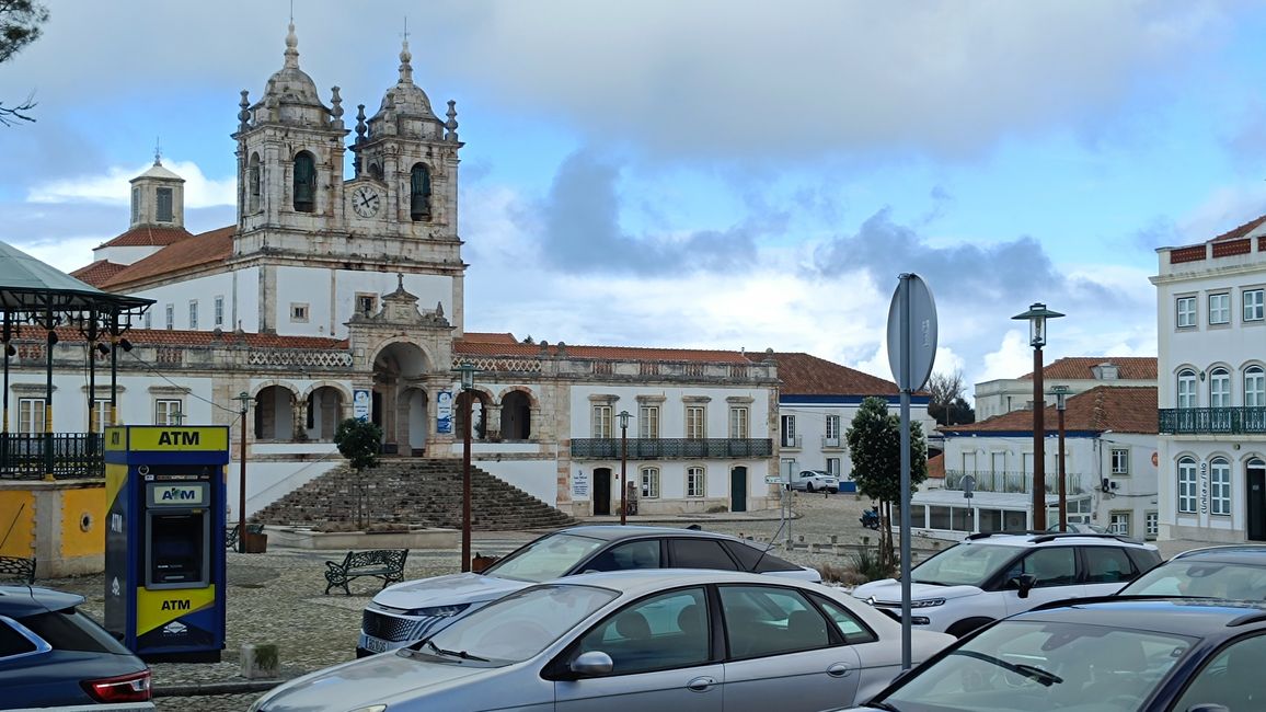 Nazaré