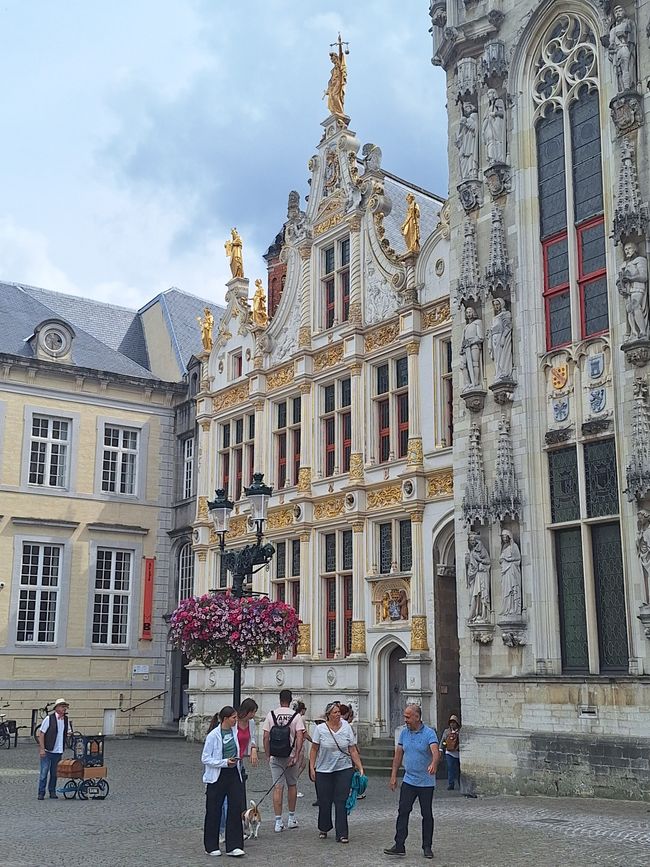 Bruges/Belgium