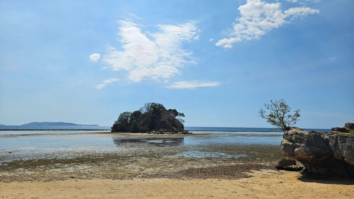 Labuan Bajo