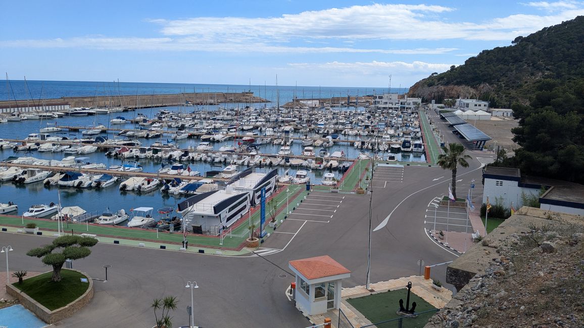 Benicassim