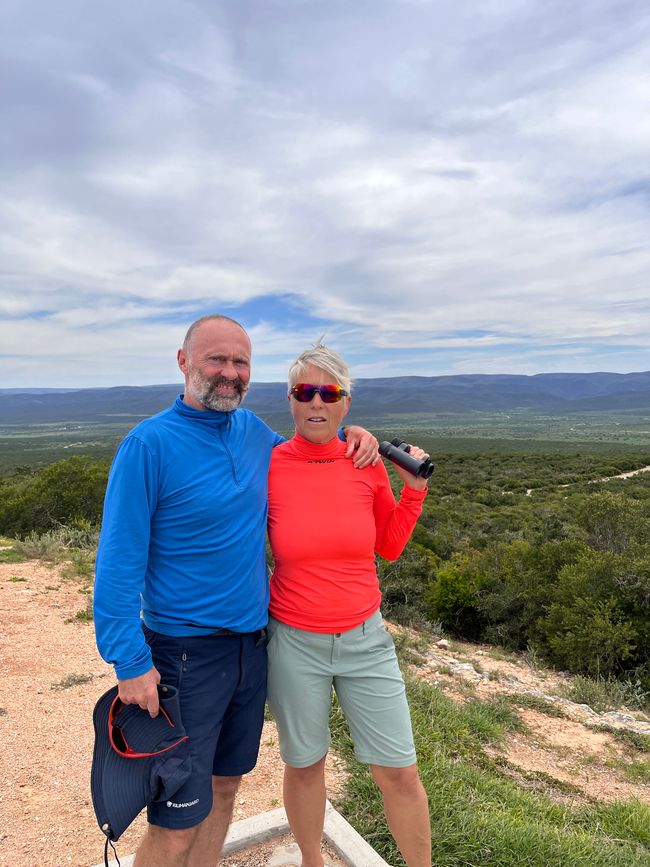 Addo Elephant Park