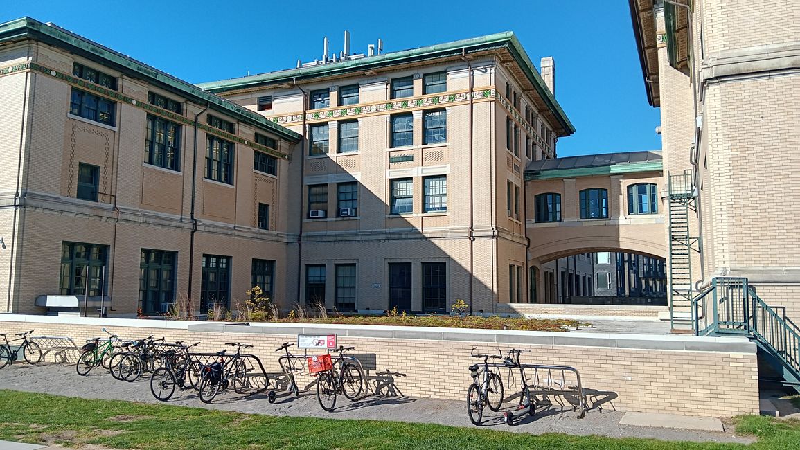 Carnegie Mellon University