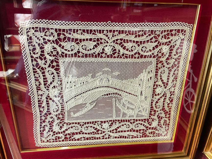 Anche i ristoranti sono colorati