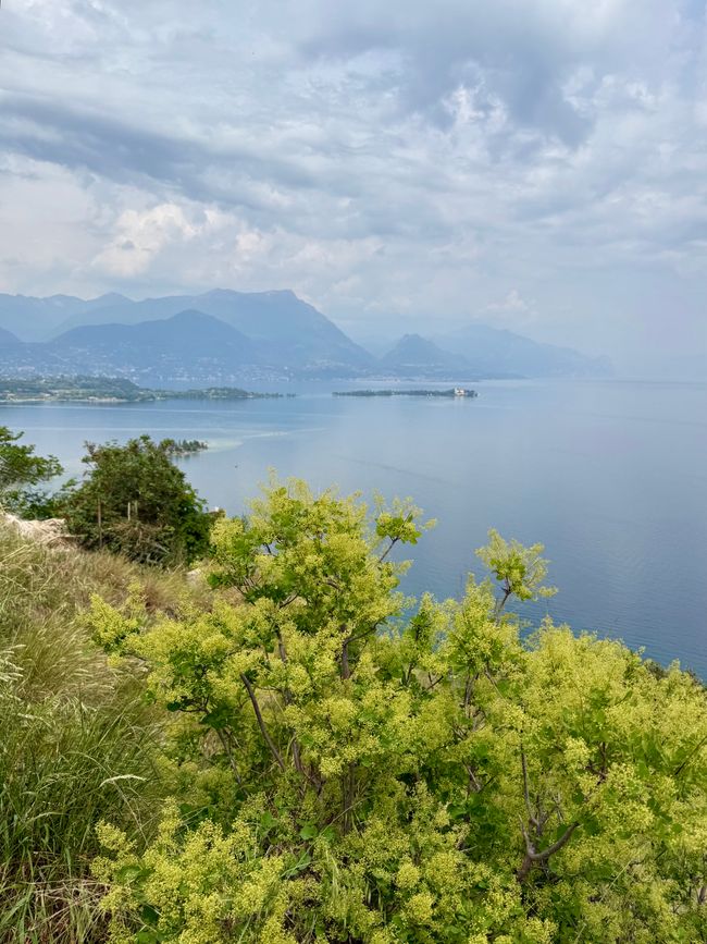 📍Lake Garda, Italy