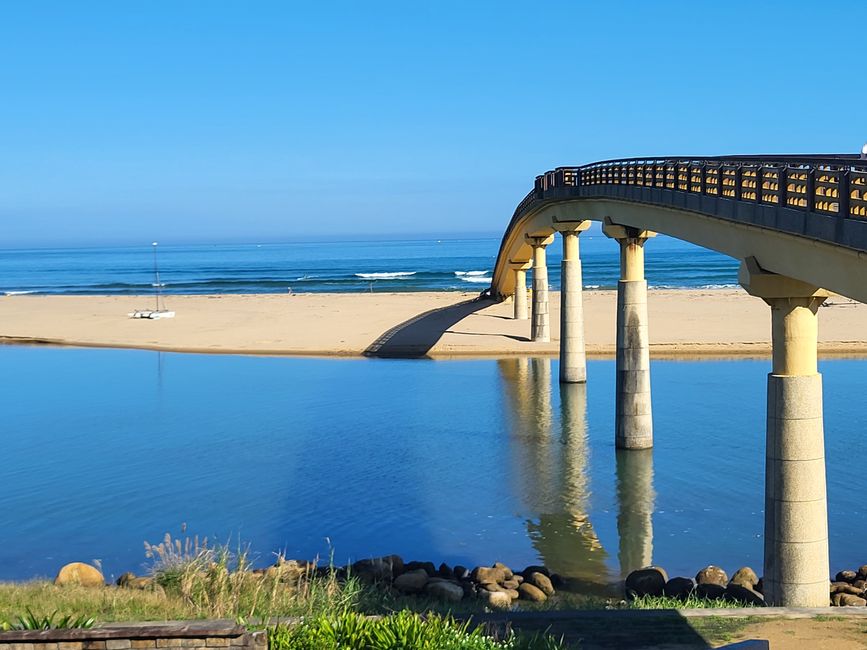 Von Taipeh nach Suao