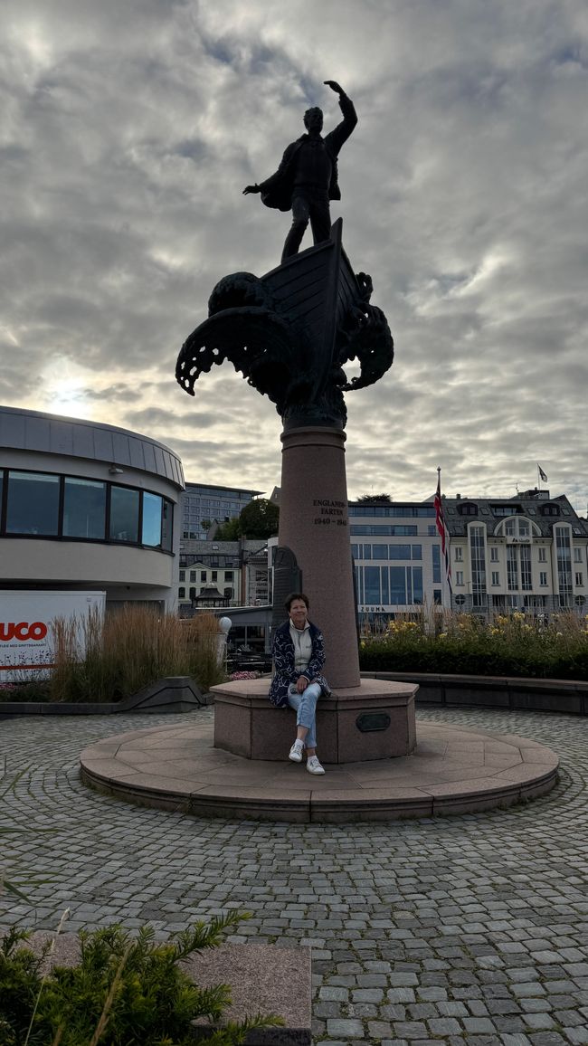 Monumento