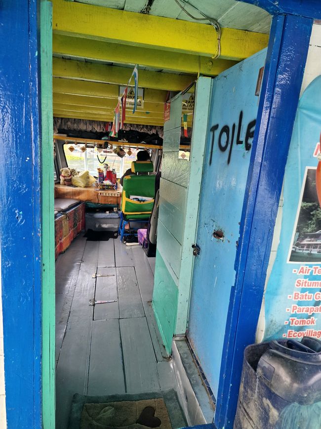 Horas, Danau Toba und ein Wiedersehen nach 34 Jahren