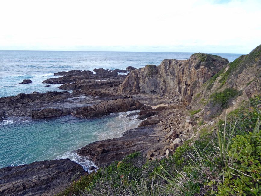 Potato Point
