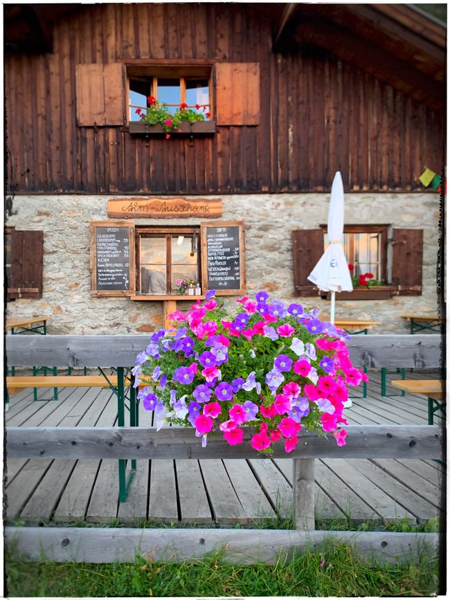 Larcher Alm