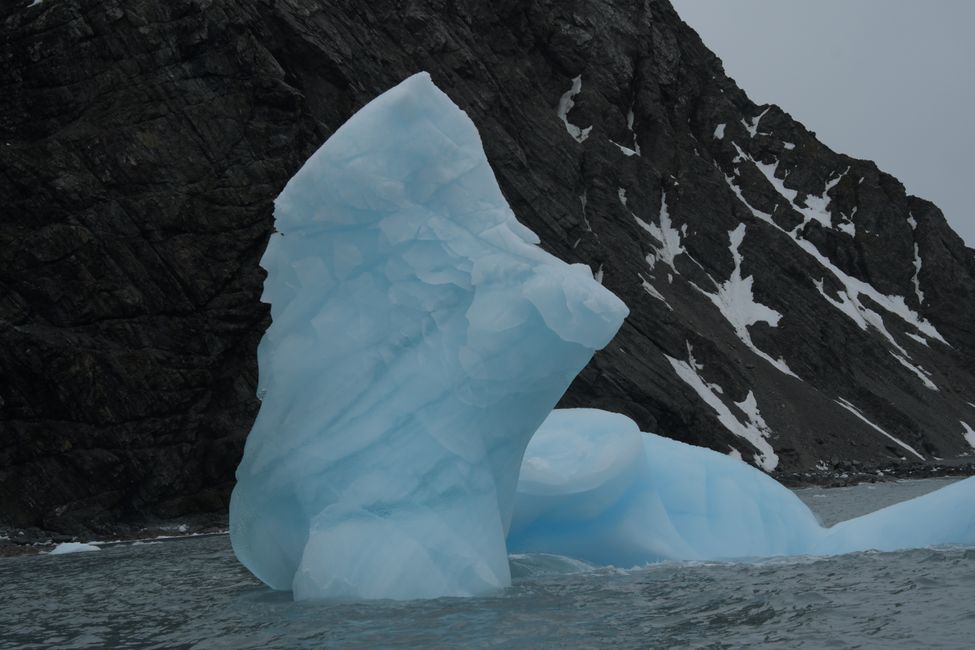 Eis / Ice