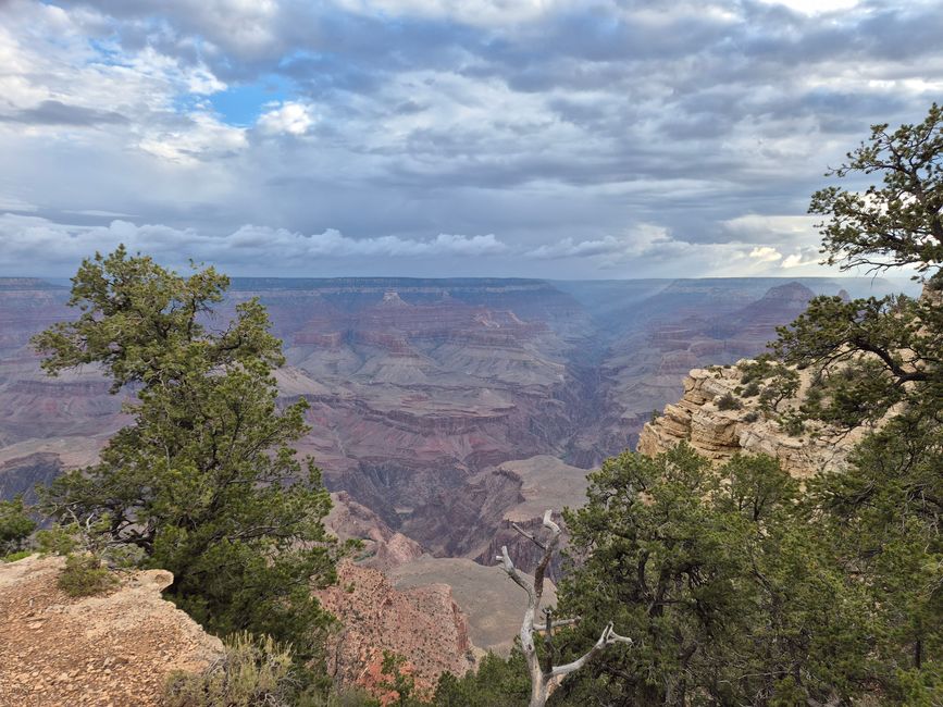Grand Canyon