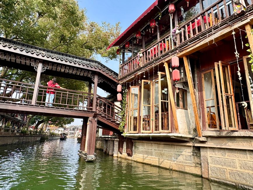 Part 5 SHANGHAI